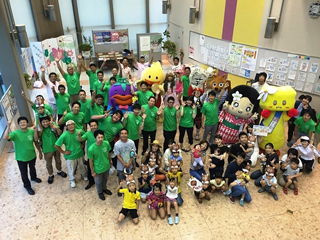 ウルフィダンス