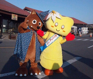 メ~テレ ドデスカ!「踊ろう!ウルフィーズ」