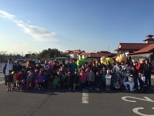 メ~テレ ドデスカ!「踊ろう!ウルフィーズ」