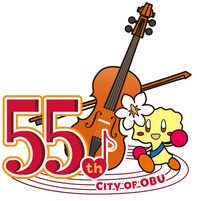 周年記念ピンバッジ