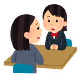 相談イメージ