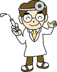 イラスト:予防接種