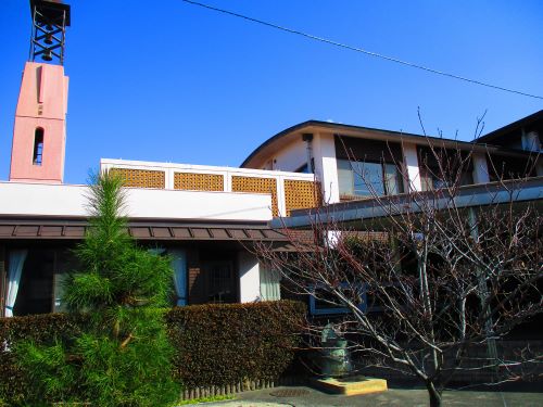 写真：吉田こども幸齢者交流センター 