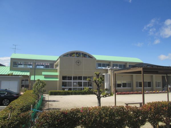 写真：石ヶ瀬児童老人福祉センター