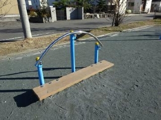 開脚・ストレッチ