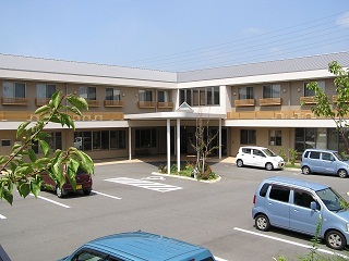 すみれの丘（共和病院）の画像です。