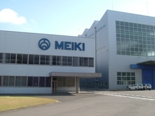 株式会社名機製作所の画像です。