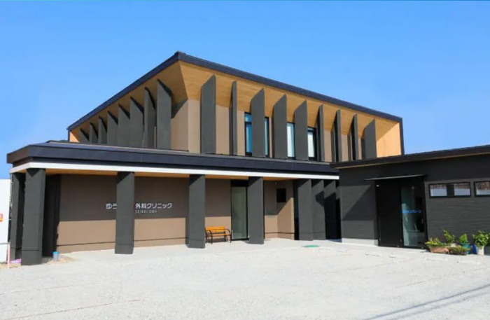 田中整形外科クリニックの画像です。