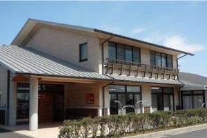 写真:社会福祉法人 憩の郷外観