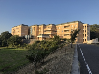 写真:メドック東浦外観