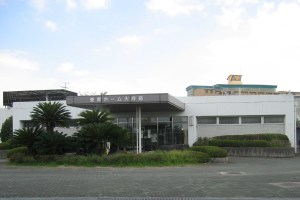 写真:愛厚ホーム大府苑外観