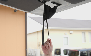 シェイクバンド