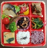 ウェルネスバレー弁当シリーズ