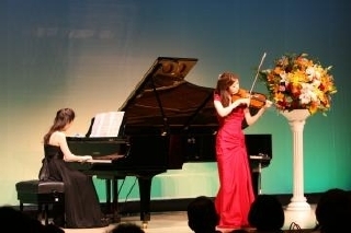 平成24年度 トークライブ「水野紗希」