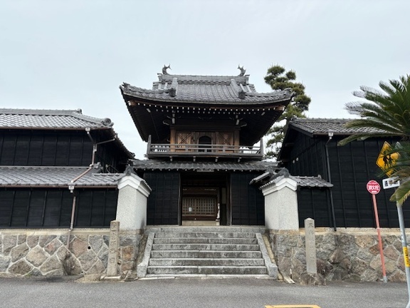普門寺