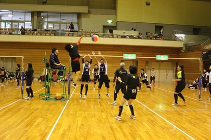 前回の大会写真