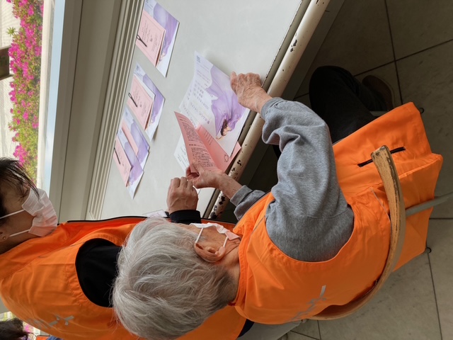 ロビーコンサート