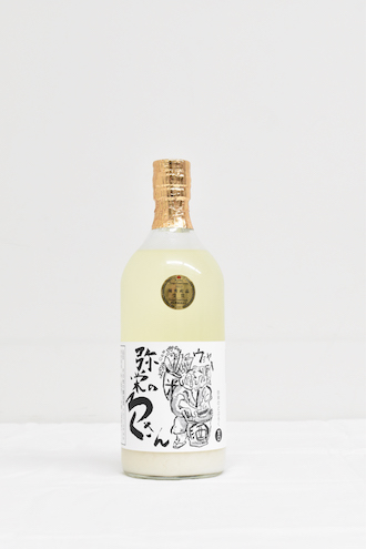 弥栄のろくさん(甘口)