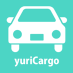 【yuriCargoアプリ】
