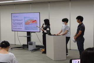 第8回会議の写真