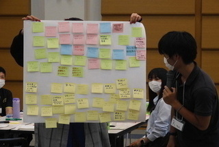 第1回会議の写真1