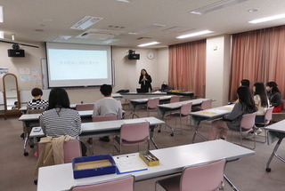 定例会義外の写真