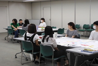 第5回会議の写真