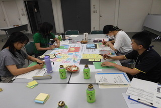 第5回会議の写真