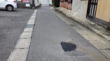 受付番号01完了