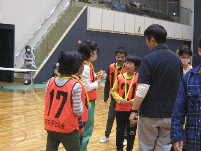 子どものイラスト