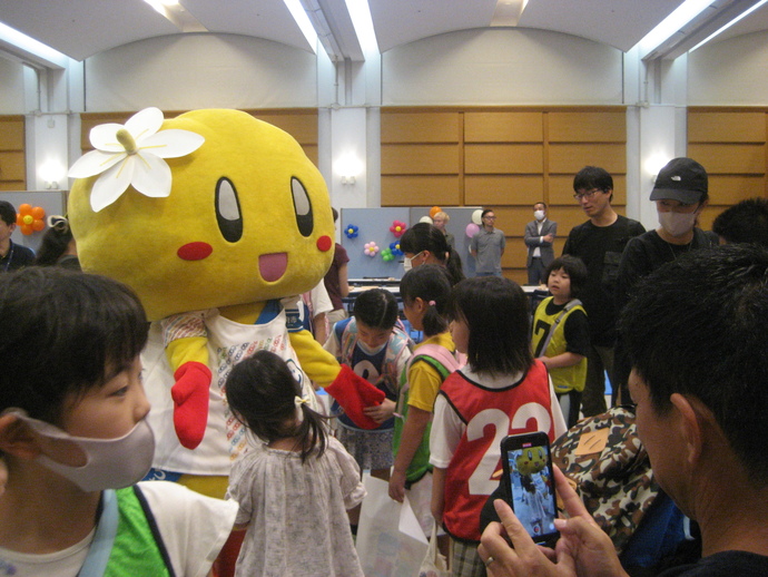 子どものイラスト