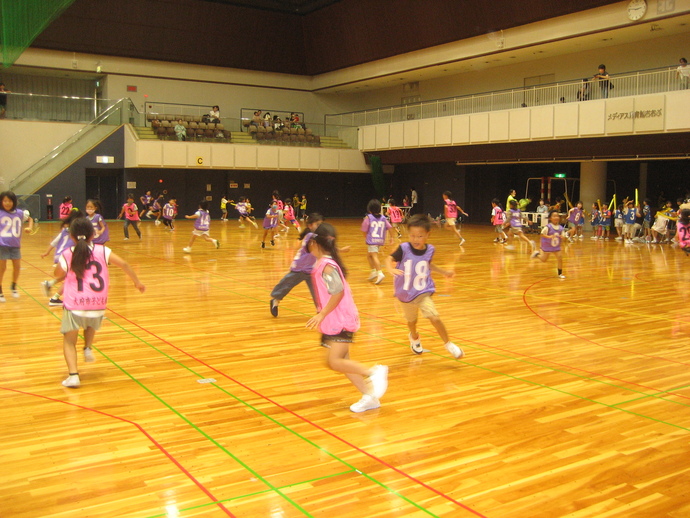 子どものイラスト