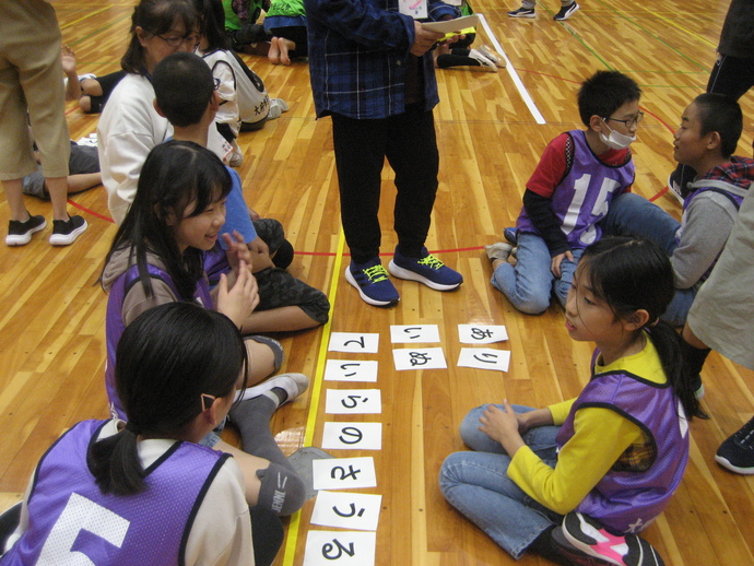 子どものイラスト