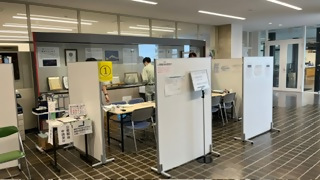 家屋等の公費解体に伴う受付事務