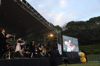 おぶクラ2024の写真