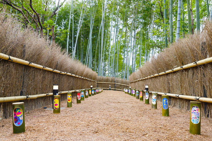 2023年の仕事始め式の写真