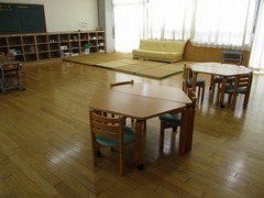 校内教育支援室のイメージ