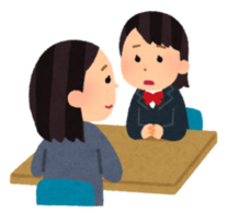 相談支援のイメージ