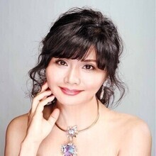 飯田 みち代（いいだ みちよ）