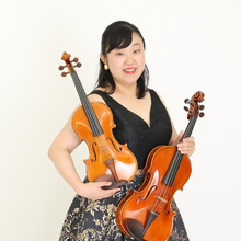 小林 沙耶（こばやし さや）【バイオリン】