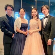 palette【ピアノ・ソプラノ・メゾソプラノ・テノール】