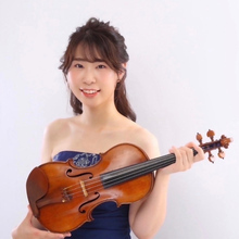 柴垣 凜乃（しばがき りの）【バイオリン】