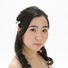 靏木 美智（つるき みさと）【ピアノ】