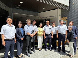 もぶるラウンジ