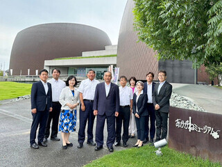 愛媛県新居浜市