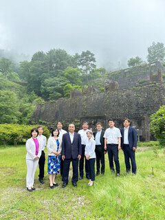 愛媛県新居浜市