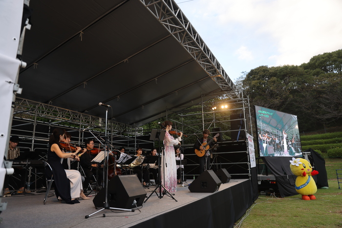 HABATAKI披露の画像