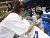 ことことキャラバン　in 大府