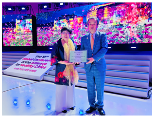 第10回健康都市連合交際大会の画像