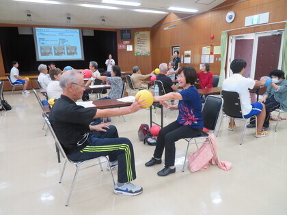 おおぶアカデミー